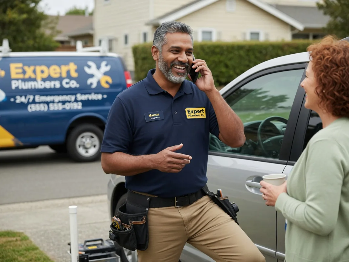 Drain Cleaning De Leon, TX FAQs
